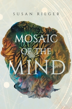 Paperback Mosaic of the Mind Book