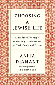 Paperback Choosing a Jewish Life, Revised and Updated: A Handbook for People Converting to Judaism and for Their Family and Friends Book