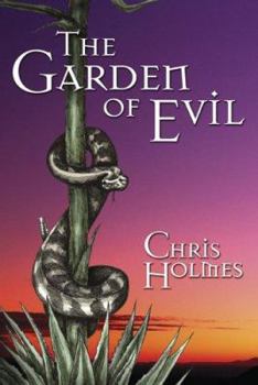 Paperback The Garden of Evil Book
