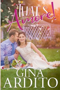 Paperback That's Amoré! Book