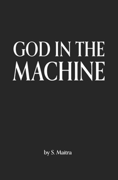 Hardcover God in the Machine Book