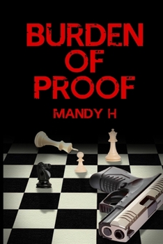 Paperback Burden Of Proof Book