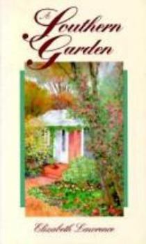 Hardcover A Southern Garden Book