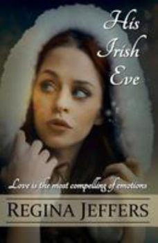 Paperback His Irish Eve Book