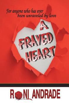 Paperback A Frayed Heart Book
