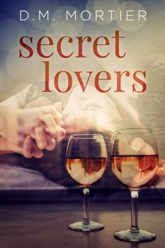 Secret Lovers - Book #2 of the Soul Brothers