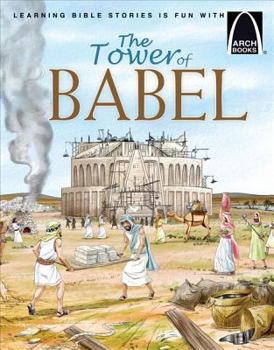 Paperback The Tower of Babel Book