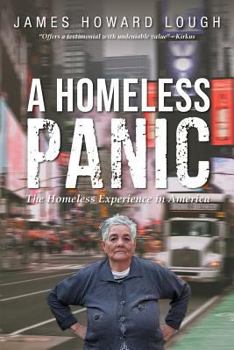 Paperback A Homeless Panic: The Homeless Experience in America Book
