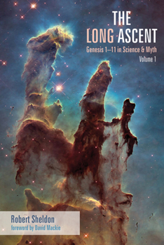 Hardcover The Long Ascent, Volume 1 Book