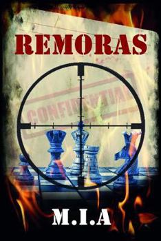Paperback Remoras (illustrated edition) Book