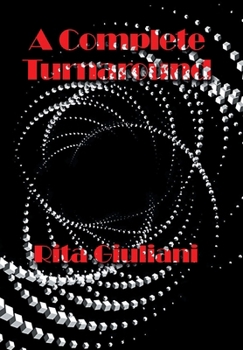 Hardcover A Complete Turnaround Book