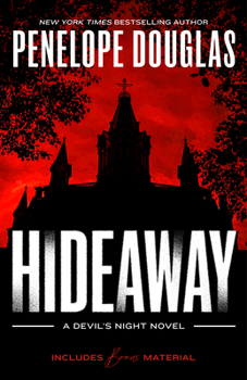 Hideaway - Book #2 of the Devil's Night