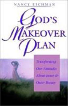 Paperback God's Makeover Plan Book