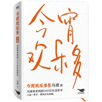 Paperback Much Fun Tonight [Chinese] Book