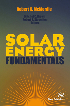 Paperback Solar Energy Fundamentals Book