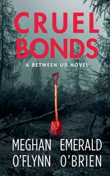 Paperback Cruel Bonds Book