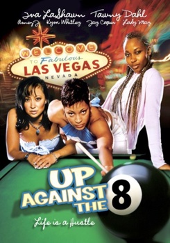 Up Against the 8 Ball