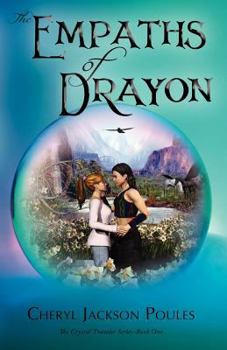 Paperback The Empaths of Drayon Book