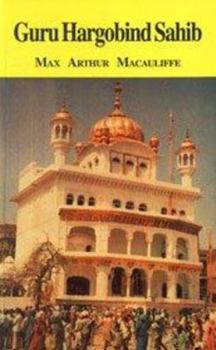Hardcover Guru Har Gobind Book