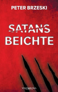 Paperback Satans Beichte [German] Book