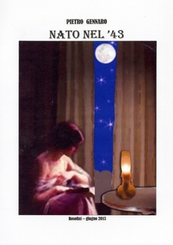 Paperback Nato nel '43 [Italian] Book
