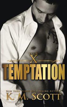 Paperback Temptation Book