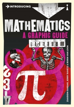 Introducing Mathematics, New Edition (Introducing... S.) - Book  of the Introducing Graphic Guides