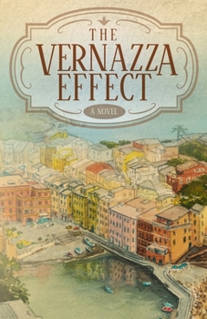 Paperback The Vernazza Effect Book