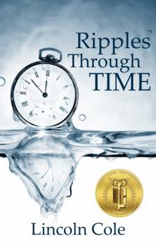 Paperback Ripples Through Time Book