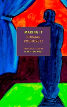 Paperback Making It Book