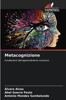 Paperback Metacognizione [Italian] Book