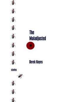 Paperback The Maladjusted Book