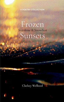 Paperback Frozen Sunsets Book