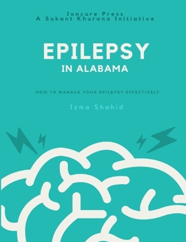 Paperback Epilepsy In Alabama Book