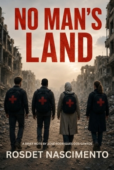 Paperback No Man's Land Book
