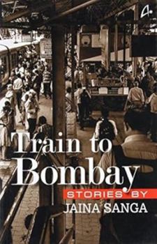 Paperback Train to Bombay Stories Book