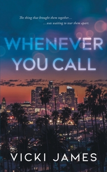 Paperback Whenever You Call Book