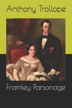 Framley Parsonage