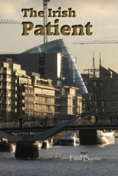 Paperback The Irish Patient Book