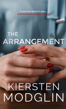 Hardcover The Arrangement Book