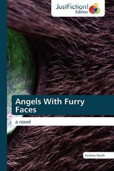 Paperback Angels with Furry Faces Book