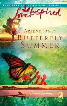Mass Market Paperback Butterfly Summer Book