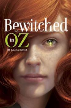 Hardcover Bewitched in Oz Book