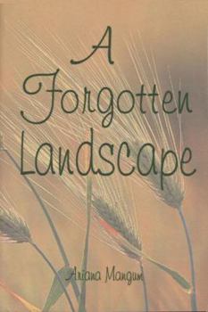 Paperback A Forgotten Landscape Book