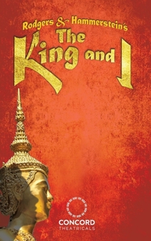 Paperback The King and I Book