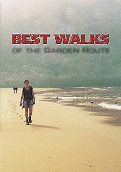 Paperback Best Walks of the Garden Route Book