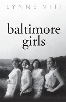 Paperback Baltimore Girls Book