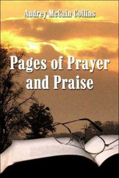 Pages of Prayer and Praise