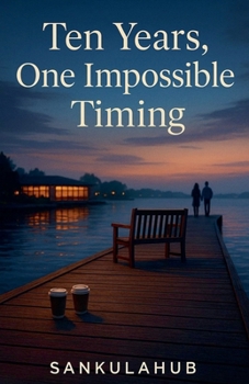 Paperback Ten Years, One Impossible Timing Book