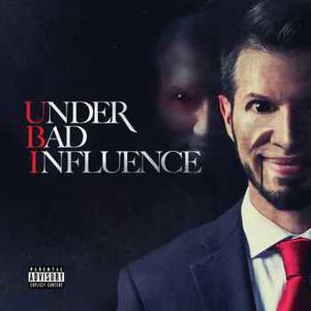 Music - CD Under Bad Influence Book